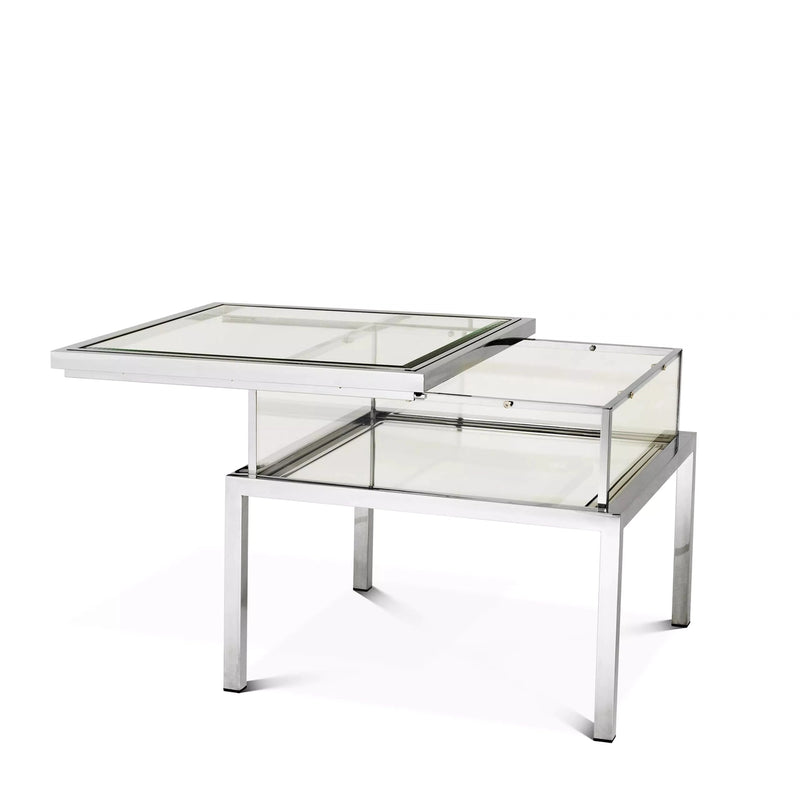 Side Table Harvey-Eichholtz-EICHHOLTZ-109870-Side TablesSilver-1-France and Son