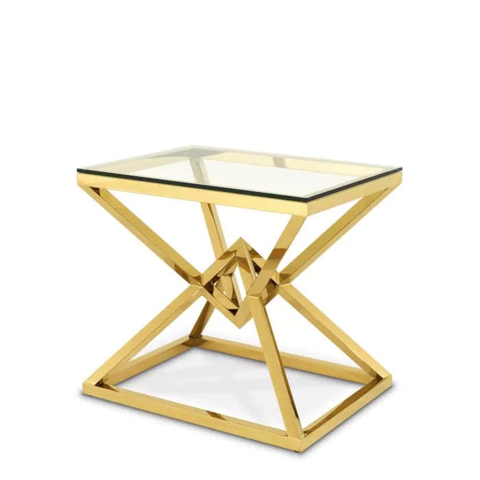 Side Table Connor-Eichholtz-EICHHOLTZ-109876-Side Tables-1-France and Son