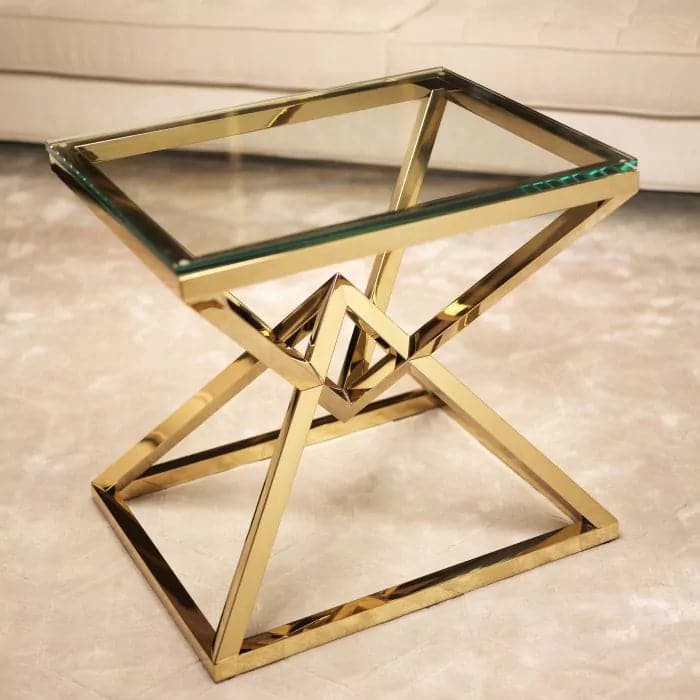 Side Table Connor-Eichholtz-EICHHOLTZ-109876-Side Tables-2-France and Son