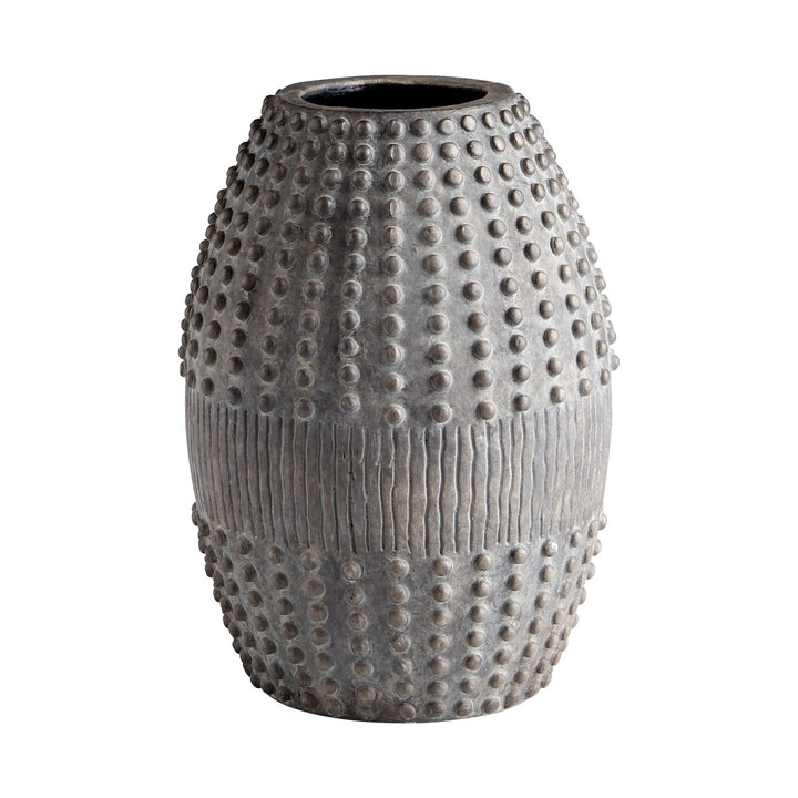 Scoria Vase Designed for Cyan Design by J. Kent Martin-Cyan Design-CYAN-10996-VasesShort-1-France and Son
