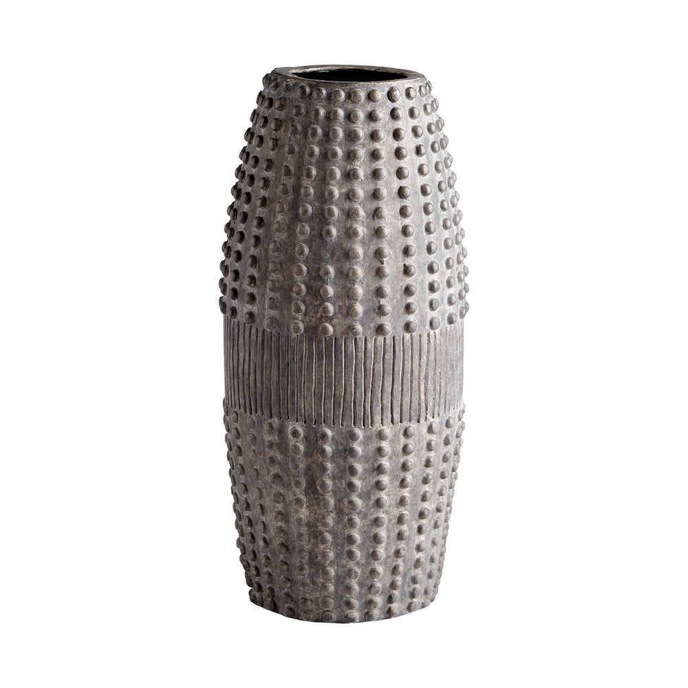 Scoria Vase Designed for Cyan Design by J. Kent Martin-Cyan Design-CYAN-10997-VasesTall-2-France and Son