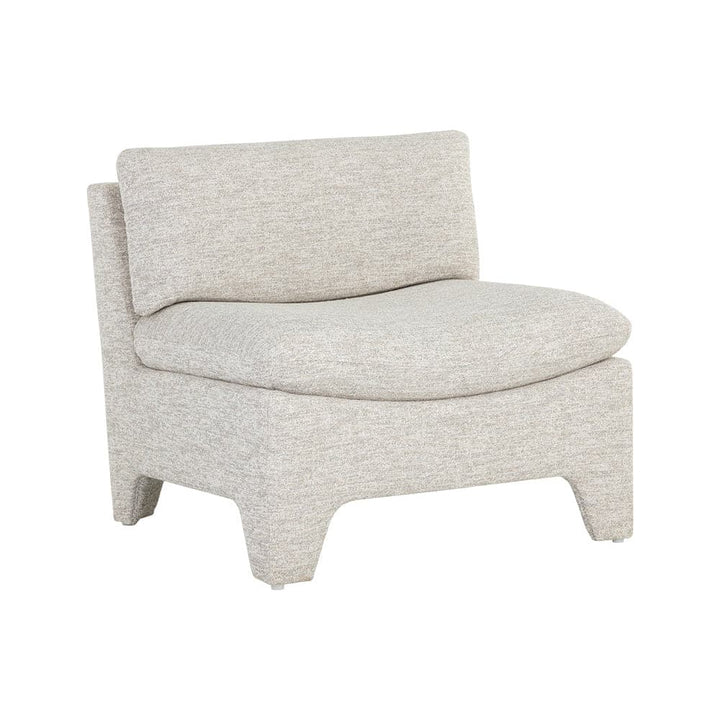 Dallin Lounge Chair-Sunpan-SUNPAN-109994-Lounge ChairsBoho Oatmeal-1-France and Son