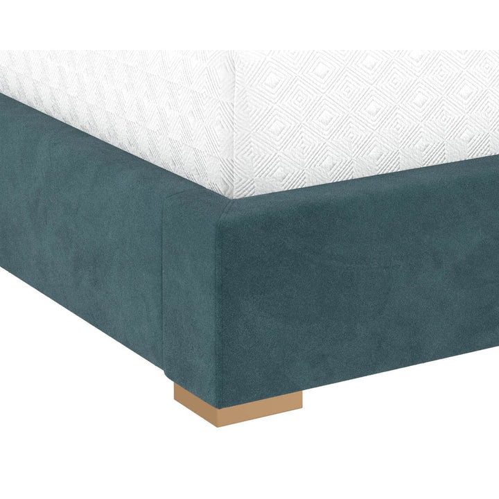 Alisha Bed-Sunpan-SUNPAN-108710-BedsMeg Taupe-King-6-France and Son