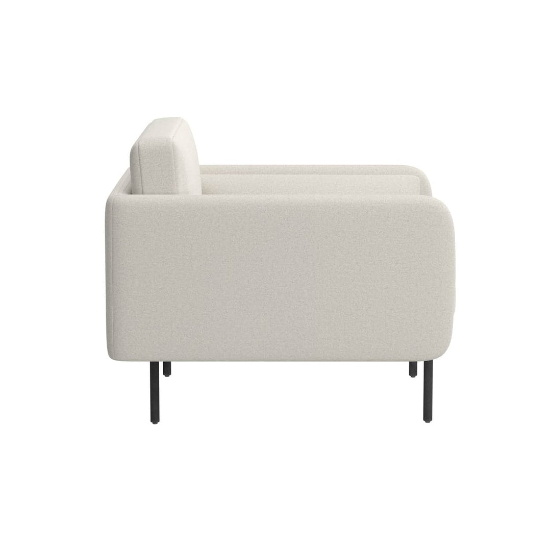 Luella Armchair-Sunpan-SUNPAN-108462-Lounge ChairsMina Pine-5-France and Son