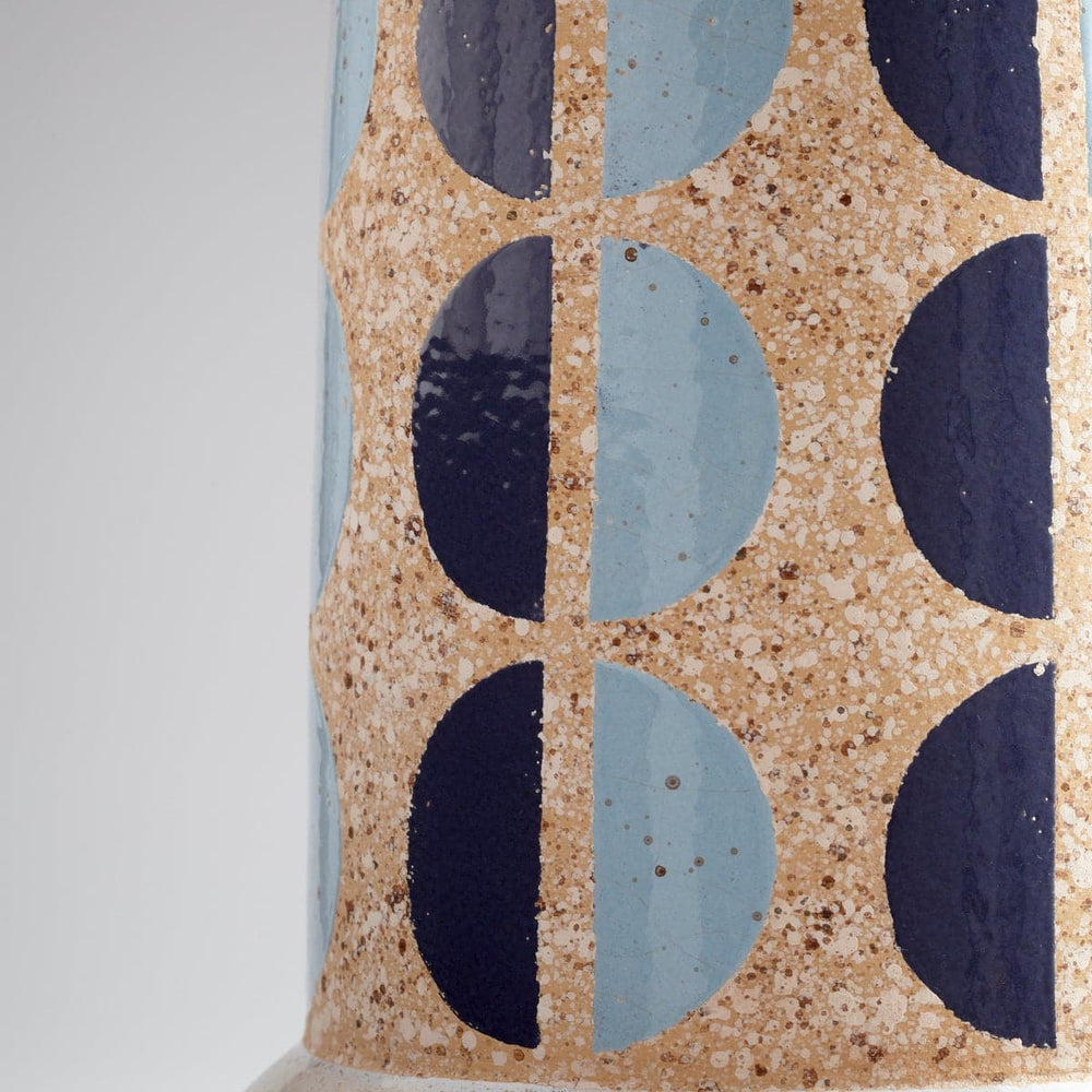 Soda Canyon Vase-Cyan Design-CYAN-11027-Vases-2-France and Son
