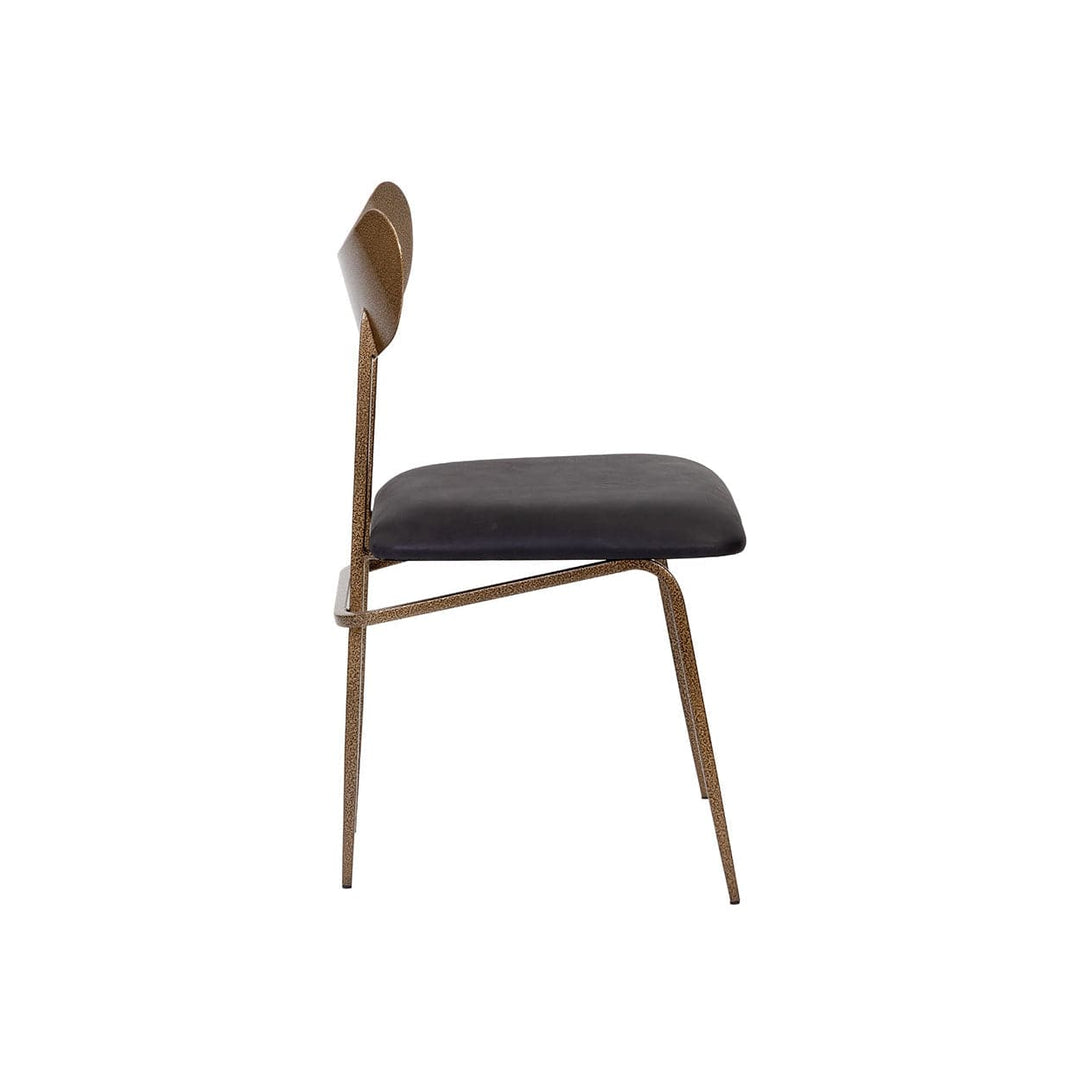 Gibbons Dining Chair-Sunpan-SUNPAN-110368-Dining Chairs-3-France and Son