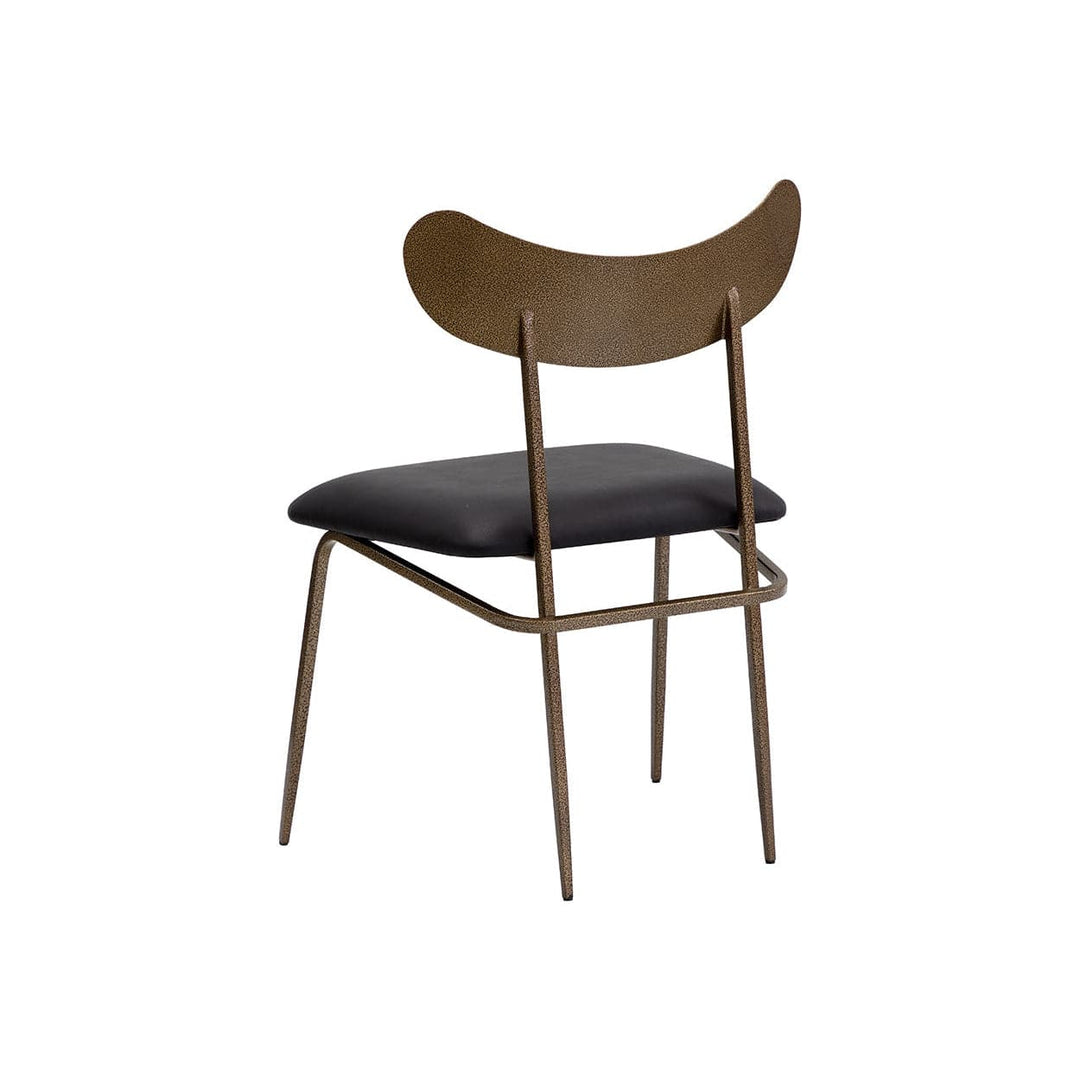 Gibbons Dining Chair-Sunpan-SUNPAN-110368-Dining Chairs-4-France and Son