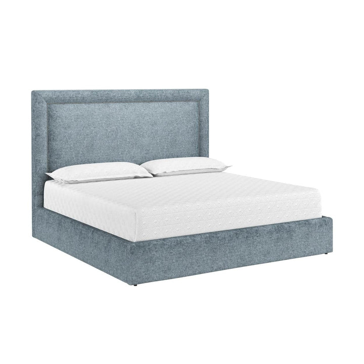 Nylah Bed-Sunpan-SUNPAN-110392-BedsKing-Bergen French Blue-6-France and Son