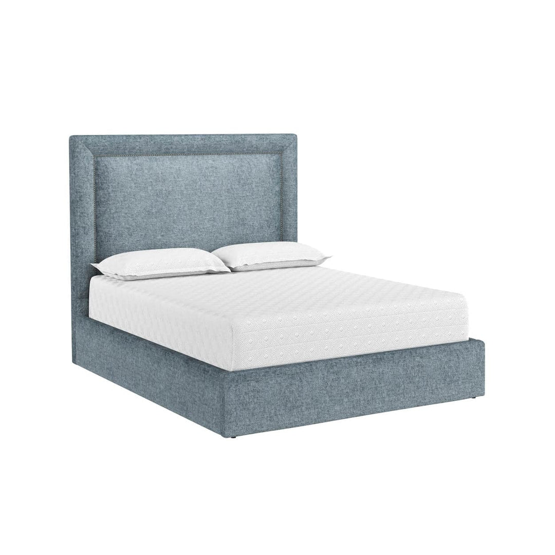 Nylah Bed-Sunpan-SUNPAN-110393-BedsQueen-Bergen French Blue-9-France and Son