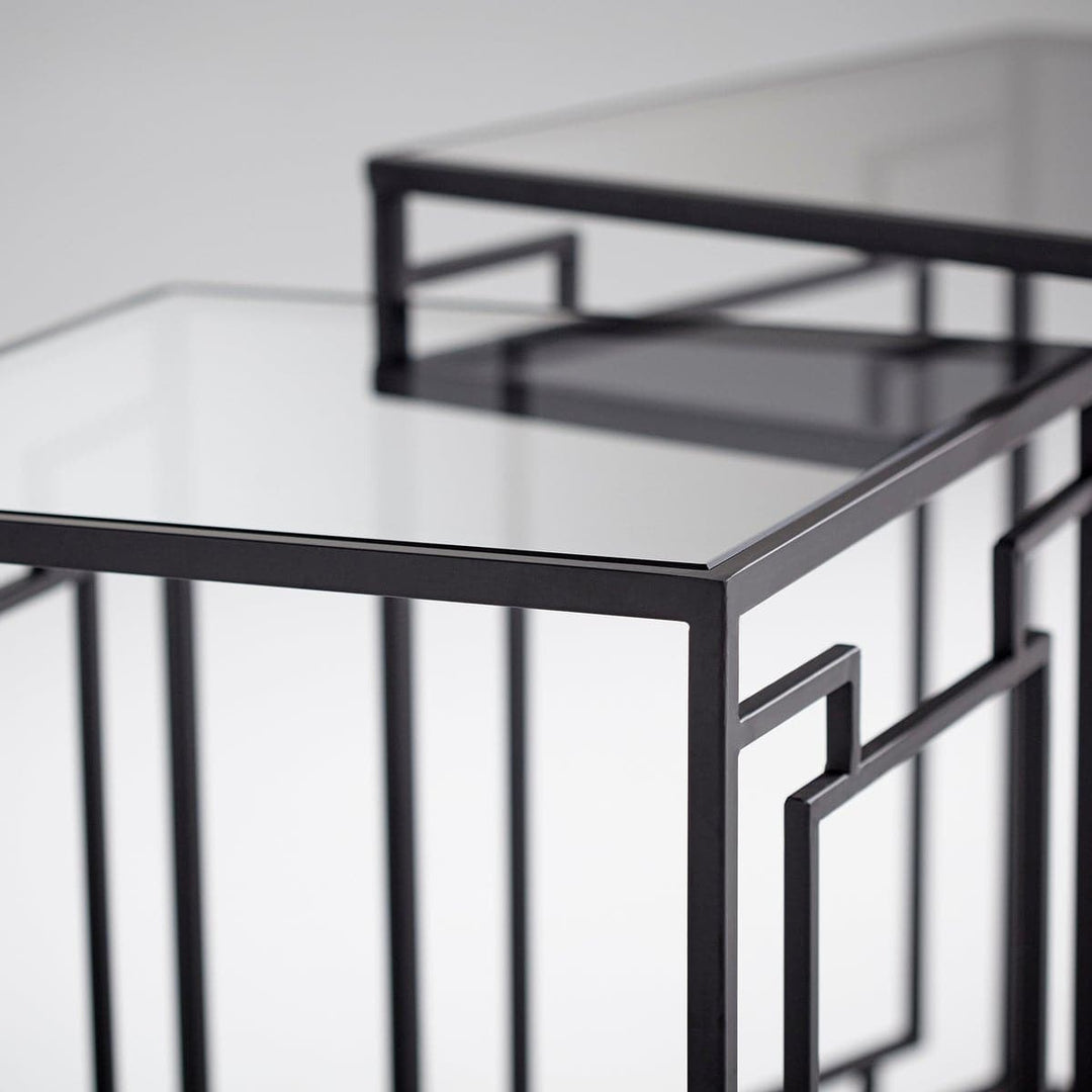 Galleria Nesting Tables-Cyan Design-CYAN-11042-Side Tables-4-France and Son