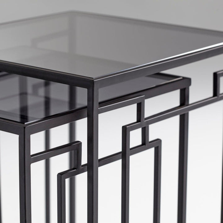 Galleria Nesting Tables-Cyan Design-CYAN-11042-Side Tables-5-France and Son
