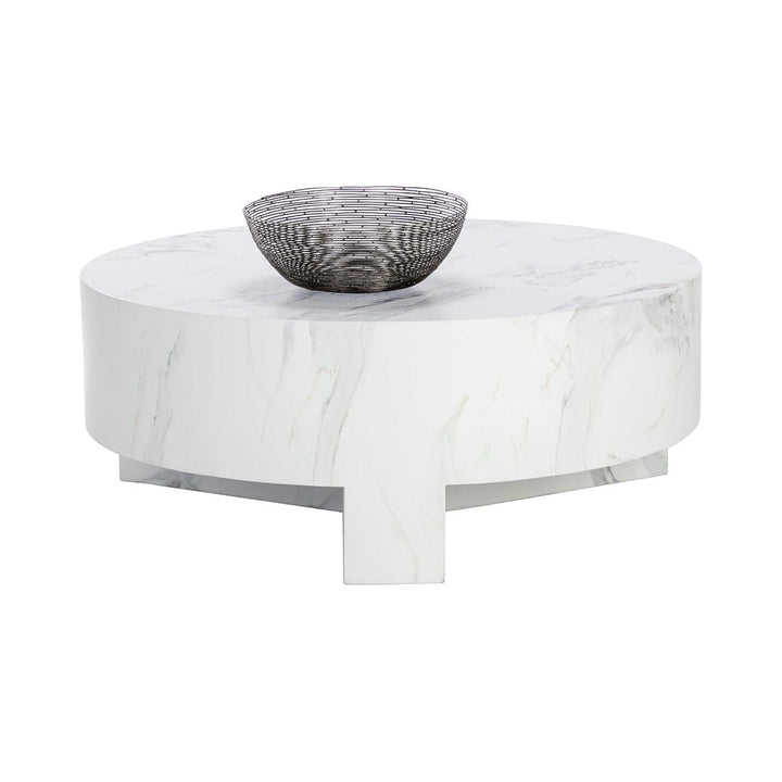 Mirella Coffee Table-Sunpan-SUNPAN-110474-Coffee Tables-3-France and Son