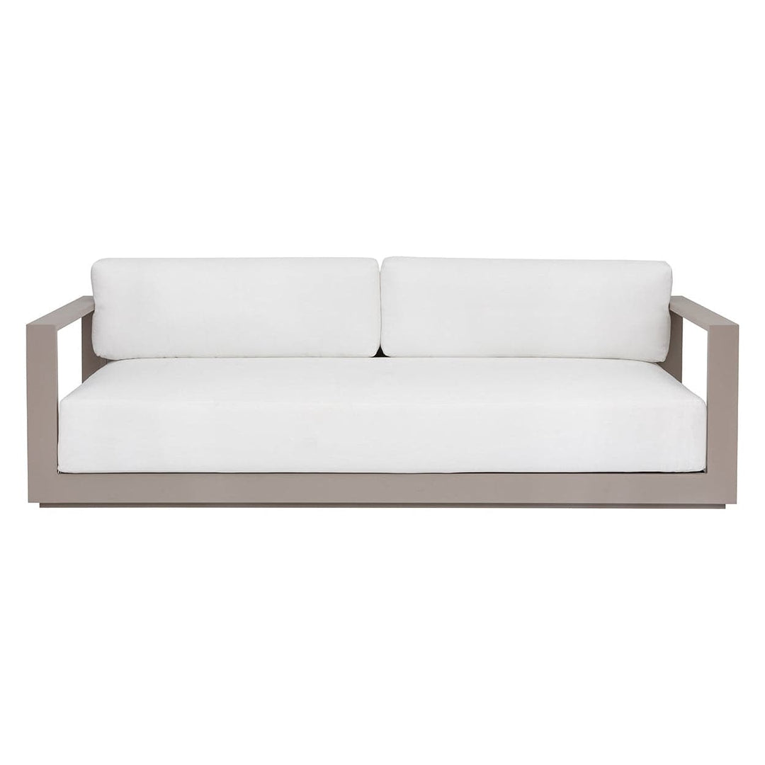 Tavira Sofa - Greige - Stinson White-Sunpan-SUNPAN-110479-Sofas-2-France and Son