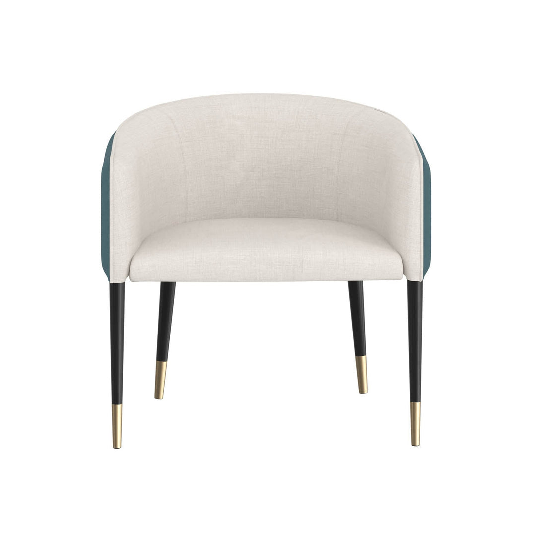 Asher Lounge Chair-Sunpan-SUNPAN-109359-Lounge ChairsFlint Grey / Napa Taupe-10-France and Son