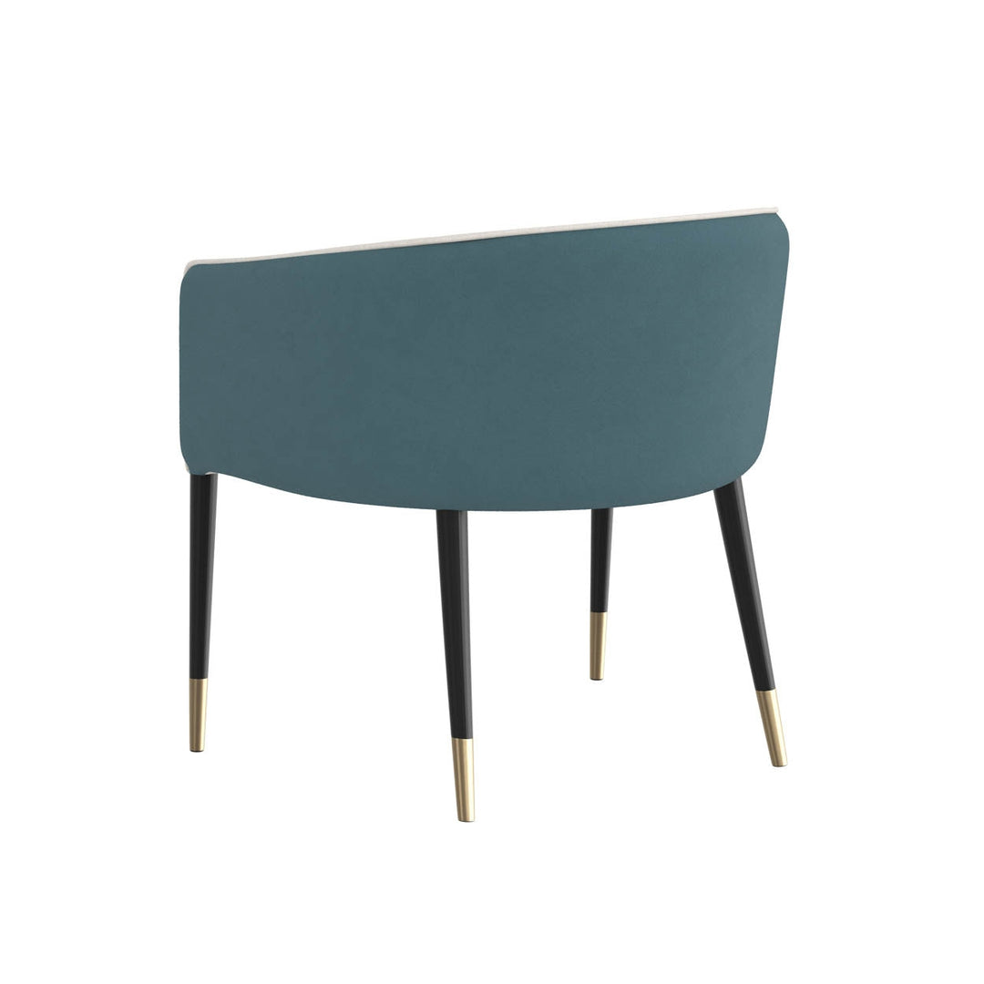 Asher Lounge Chair-Sunpan-SUNPAN-109359-Lounge ChairsFlint Grey / Napa Taupe-12-France and Son