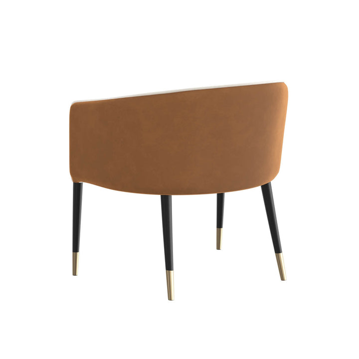 Asher Lounge Chair-Sunpan-SUNPAN-109359-Lounge ChairsFlint Grey / Napa Taupe-8-France and Son