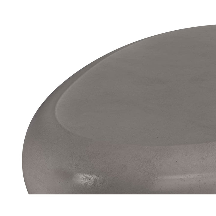 Corvo Coffee Table - Large-Sunpan-SUNPAN-108488-Coffee TablesWhite-8-France and Son