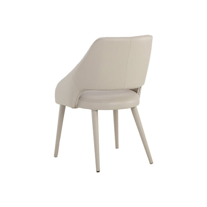 Galen Dining Chair-Sunpan-SUNPAN-110790-Dining Chairs-3-France and Son