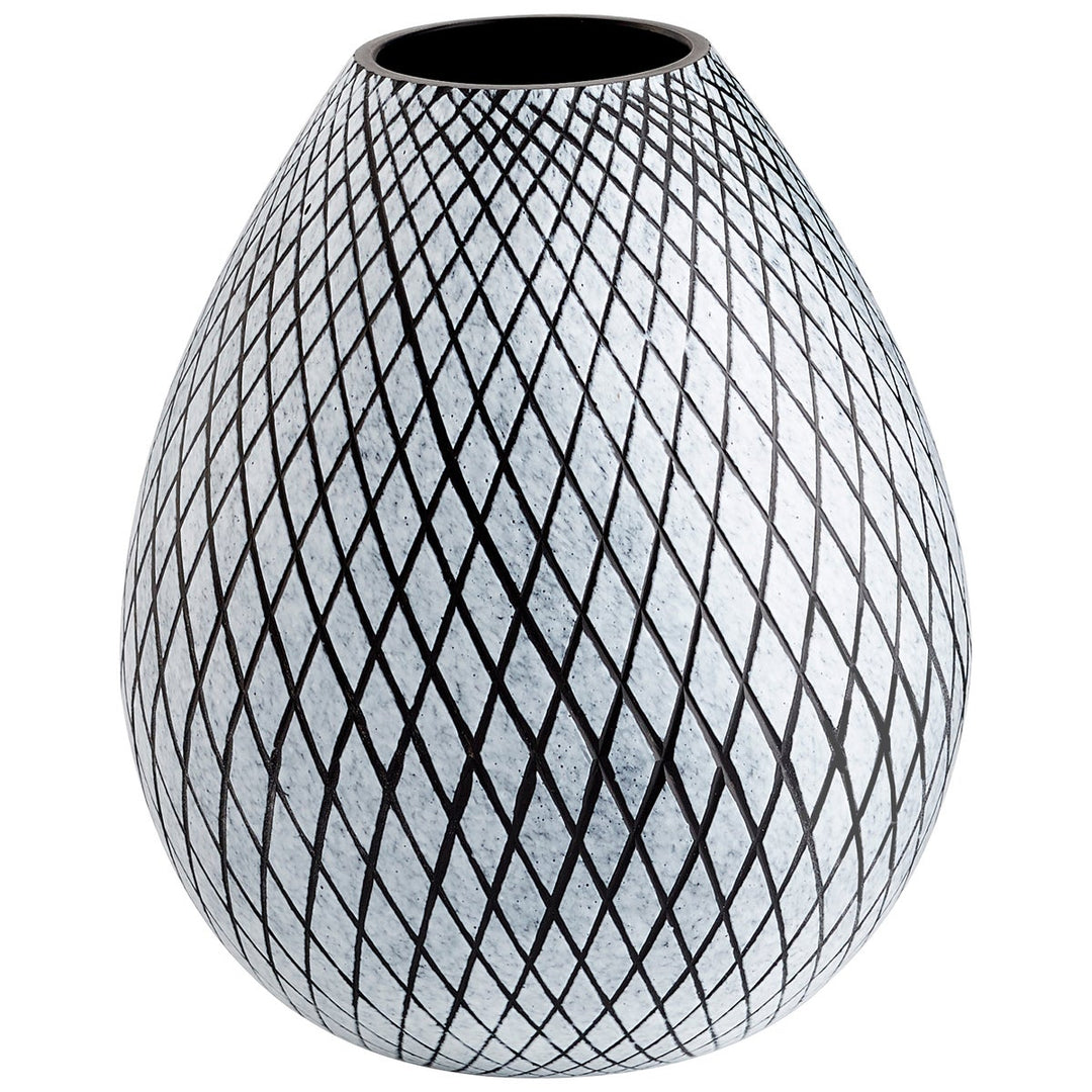 Bozeman Vase-Cyan Design-CYAN-11094-Vases-1-France and Son