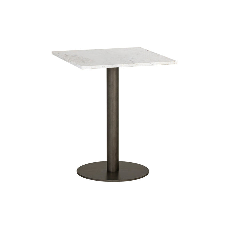 Claudia Bistro Table - 24"-Sunpan-SUNPAN-110980-Side Tables-1-France and Son