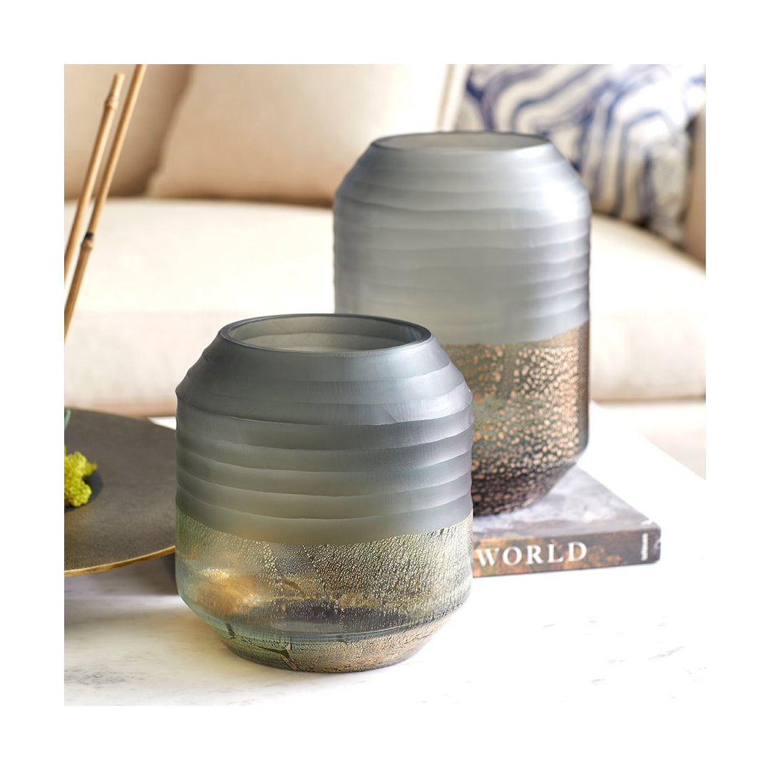 Alchemy Vase-Cyan Design-CYAN-11104-Vases-2-France and Son
