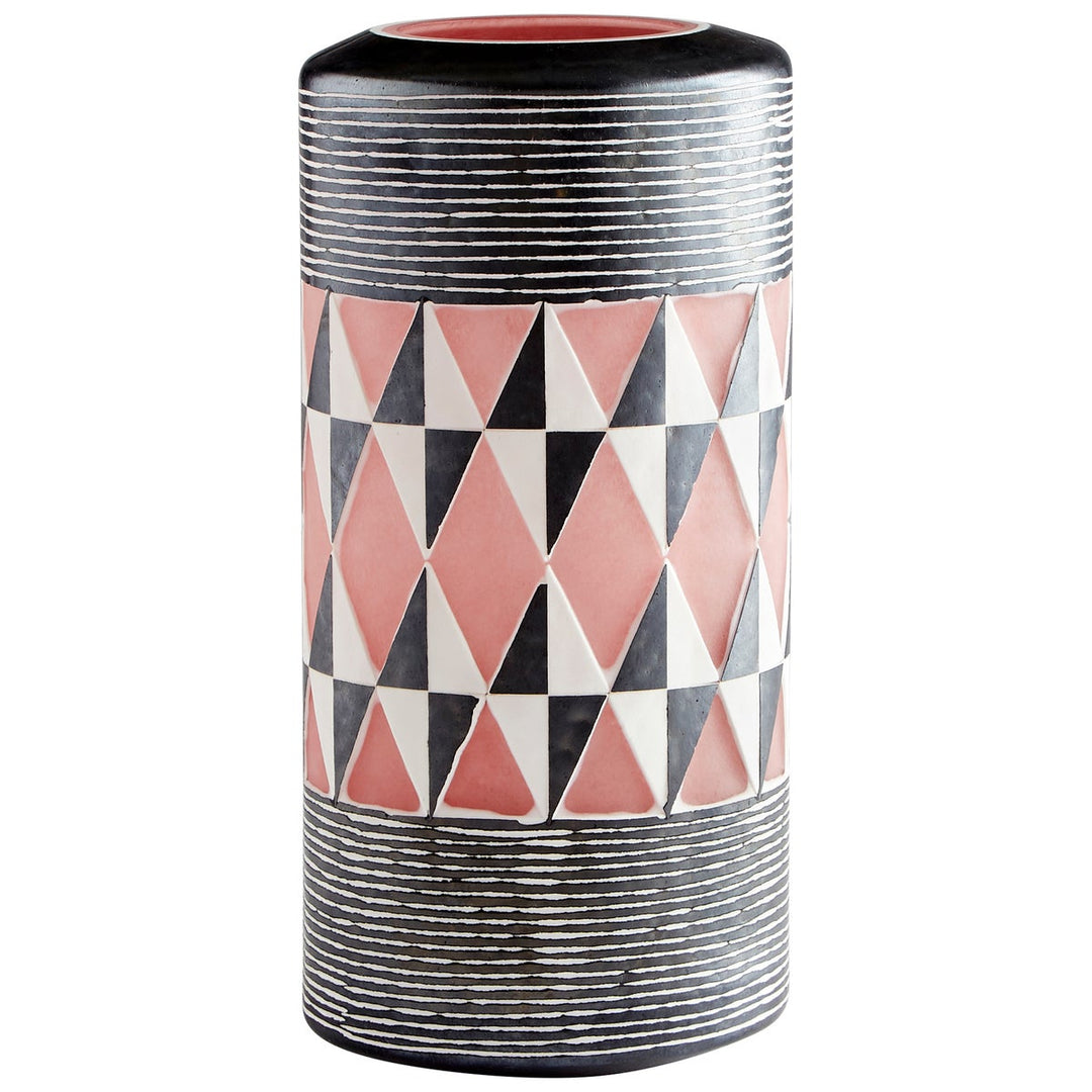Mesa Vase-Cyan Design-CYAN-11106-Vases-1-France and Son