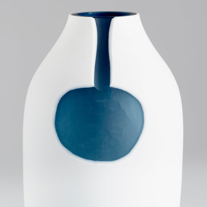 Oracle Vase-Cyan Design-CYAN-11109-Vases-2-France and Son