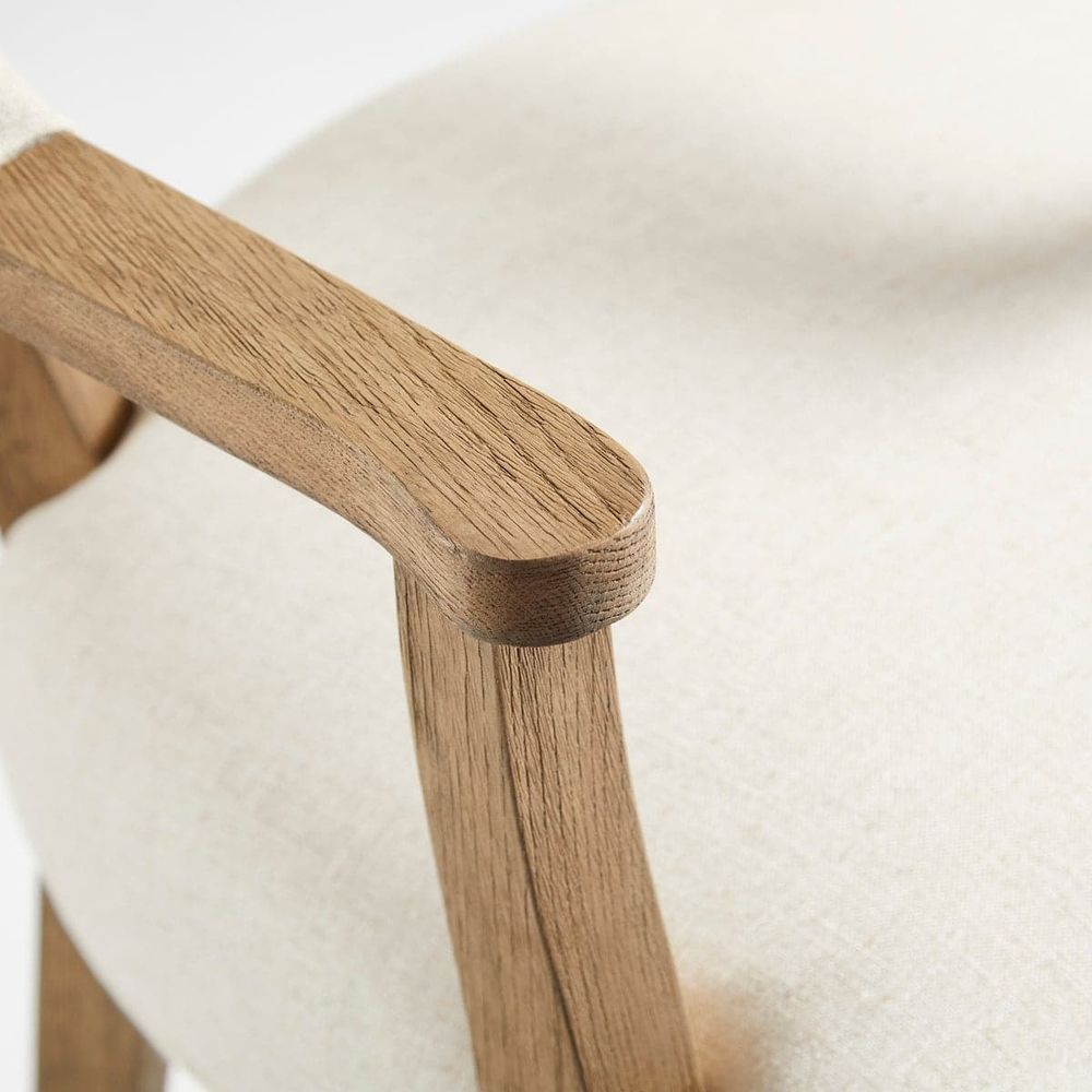 Prater Counter Stool - Thumbnail 2