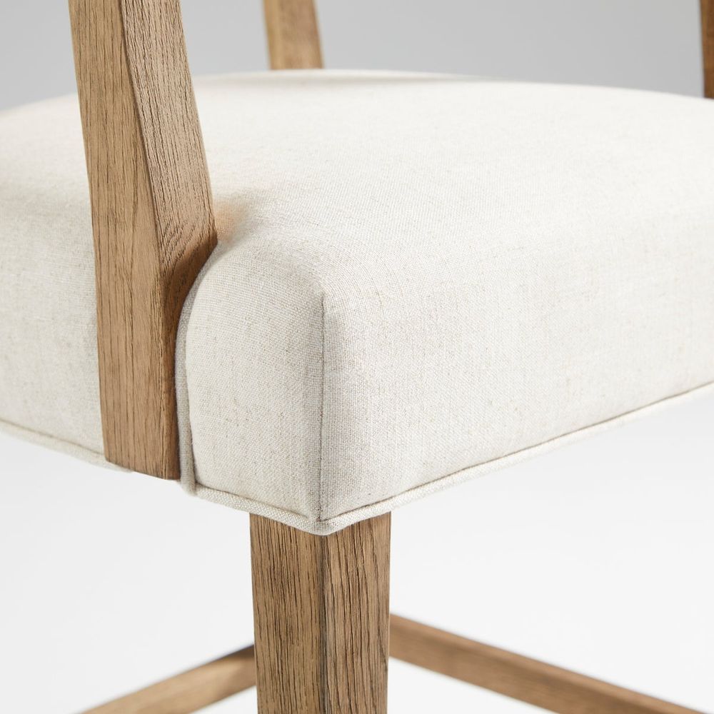 France and Son Prater Counter Stool - Thumbnail 3