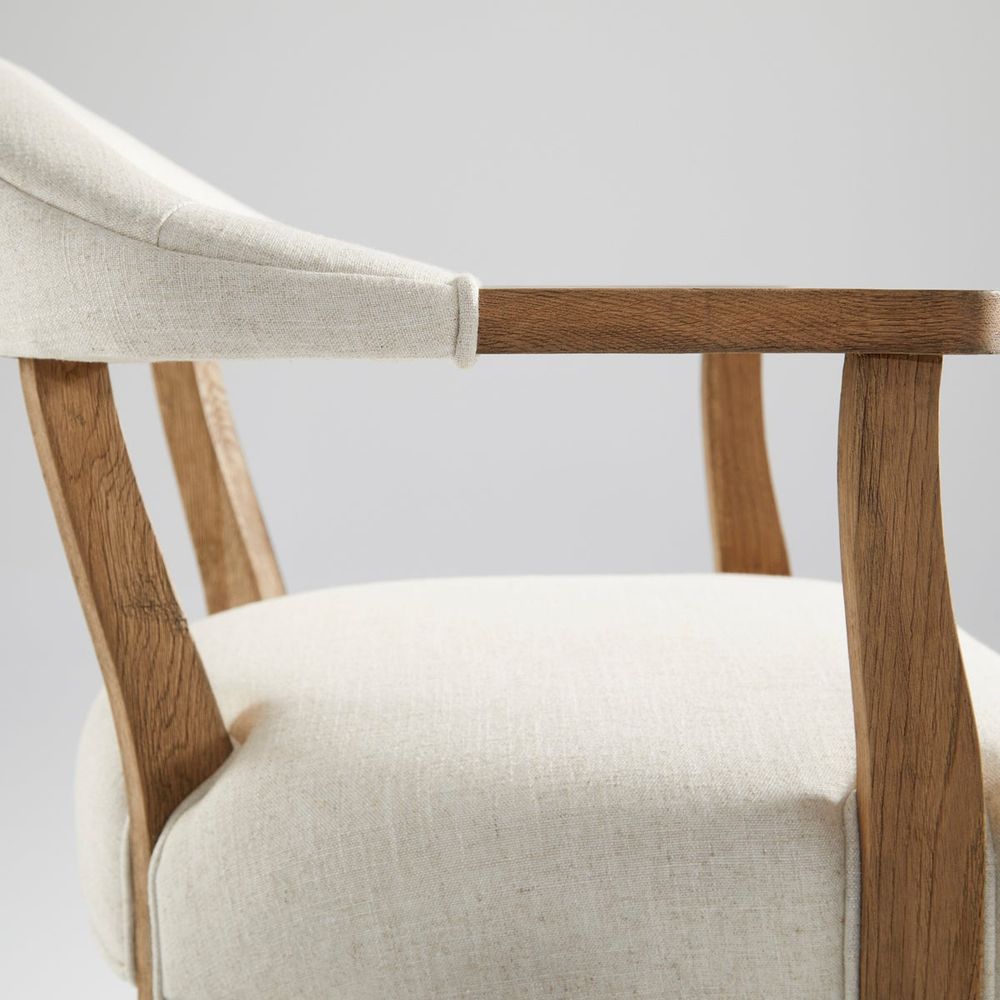 France and Son Prater Counter Stool