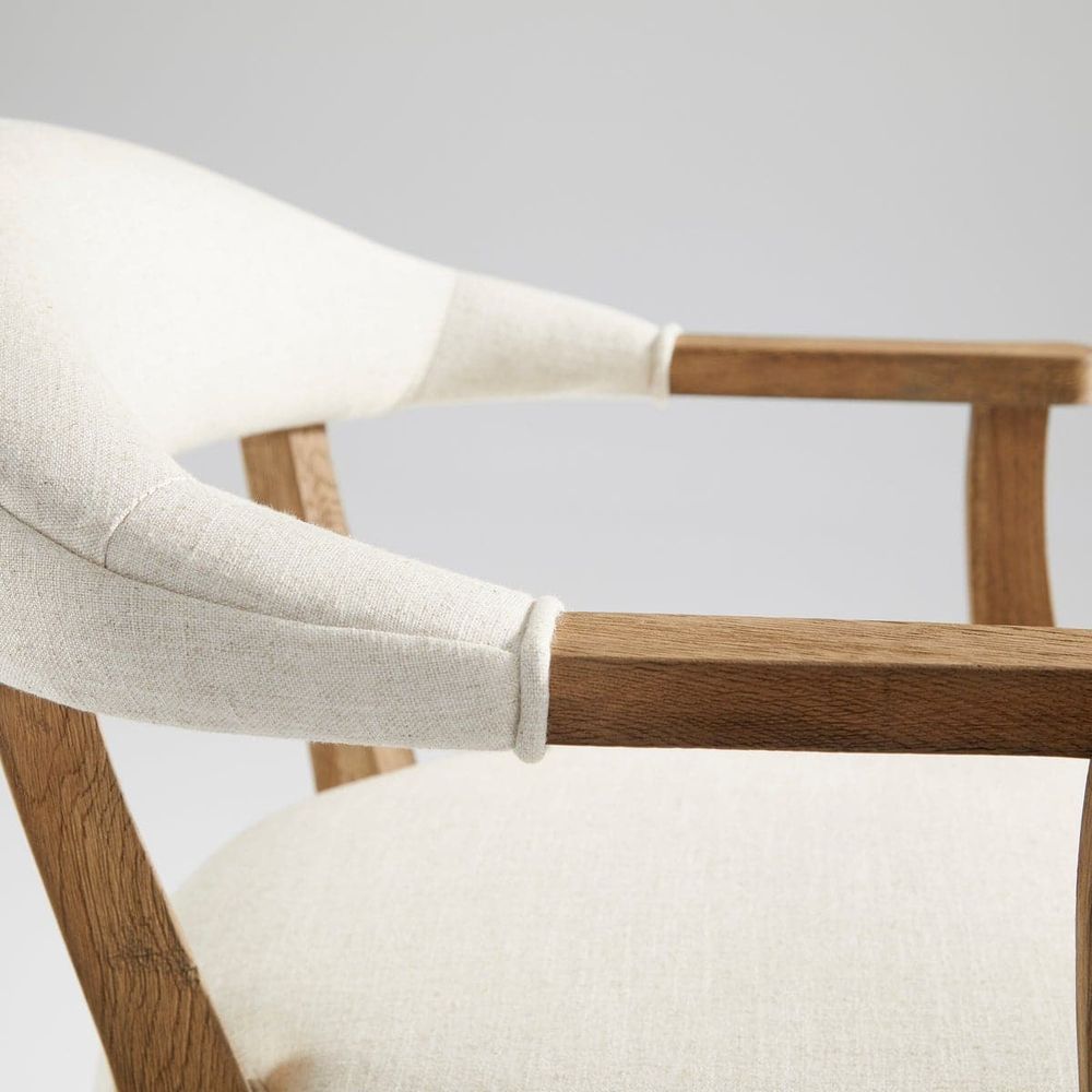 France and Son Prater Counter Stool - Thumbnail 4