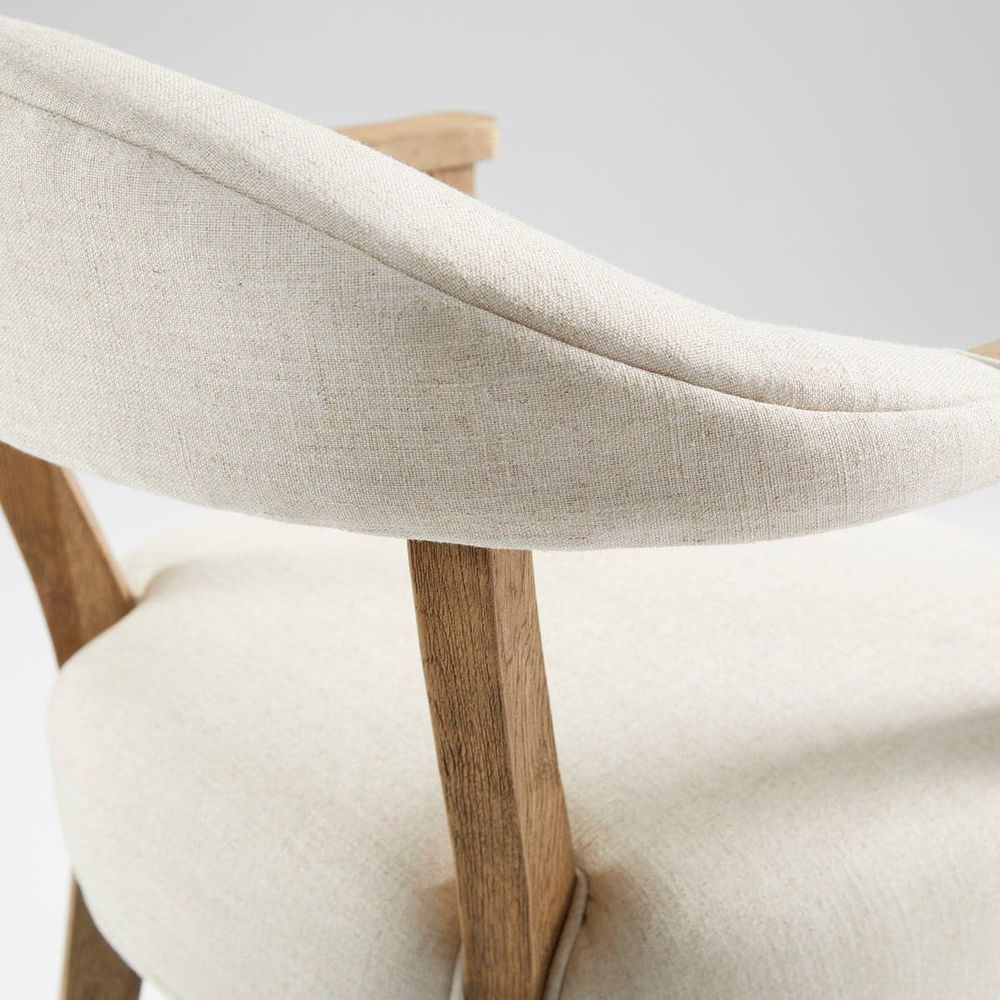 France and Son Prater Counter Stool - Thumbnail 5