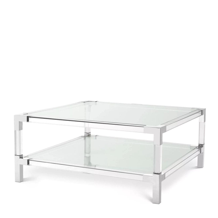 Coffee Table Royalton-Eichholtz-EICHHOLTZ-111357-Coffee TablesSilver-1-France and Son