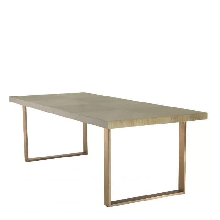 Dining Table Remington-Eichholtz-EICHHOLTZ-111460-Dining Tables-2-France and Son