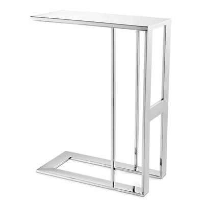 Side Table Pierre-Eichholtz-EICHHOLTZ-111815-Side TablesSilver-1-France and Son