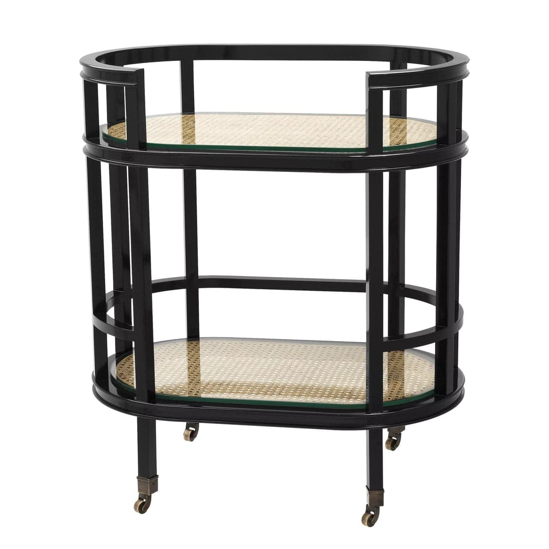 Trolley Bahamas-Eichholtz-EICHHOLTZ-111935-Side Tables-2-France and Son