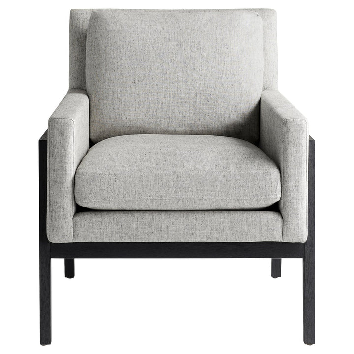 Presidio Chair-Cyan Design-CYAN-11207-Lounge Chairs-5-France and Son