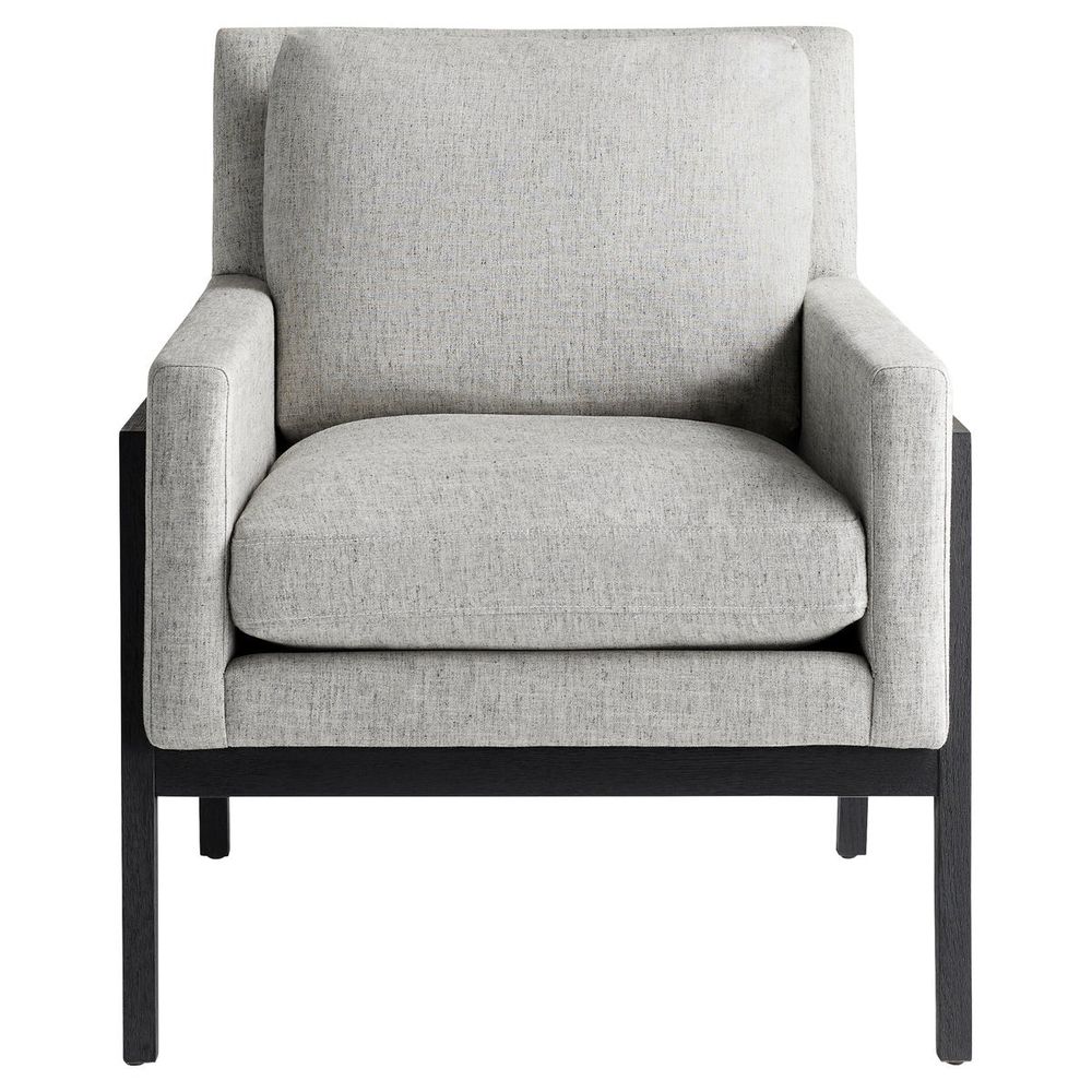 Presidio Chair by Cyan Design Lounge Chairs CYAN11207 France & Son