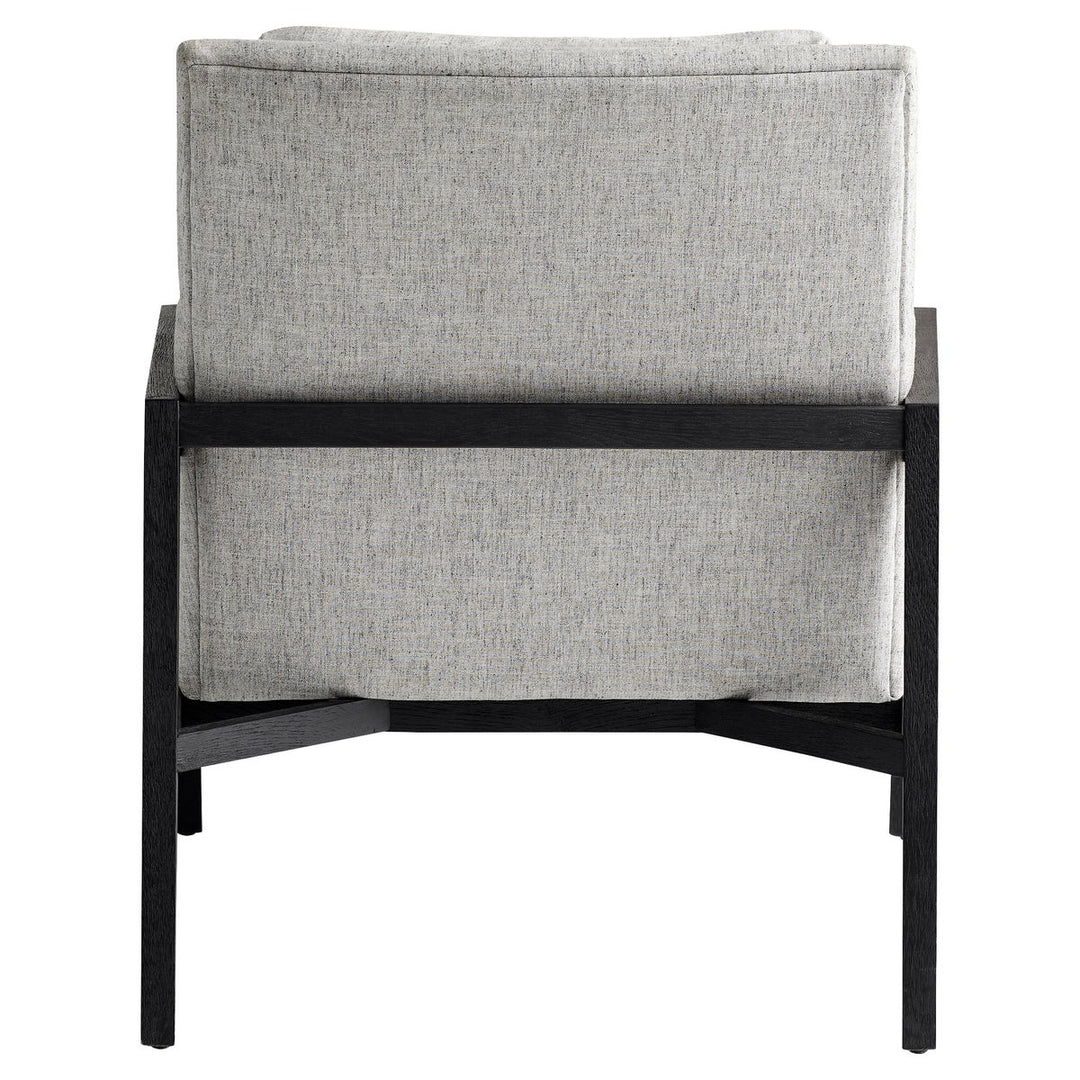 Presidio Chair-Cyan Design-CYAN-11207-Lounge Chairs-4-France and Son