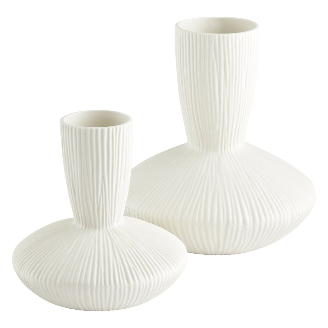 Echo Vase-Cyan Design-CYAN-11211-Vases-3-France and Son