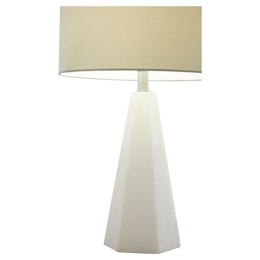 Athena Table Lamp White-Cyan Design-CYAN-11217-Table Lamps-2-France and Son