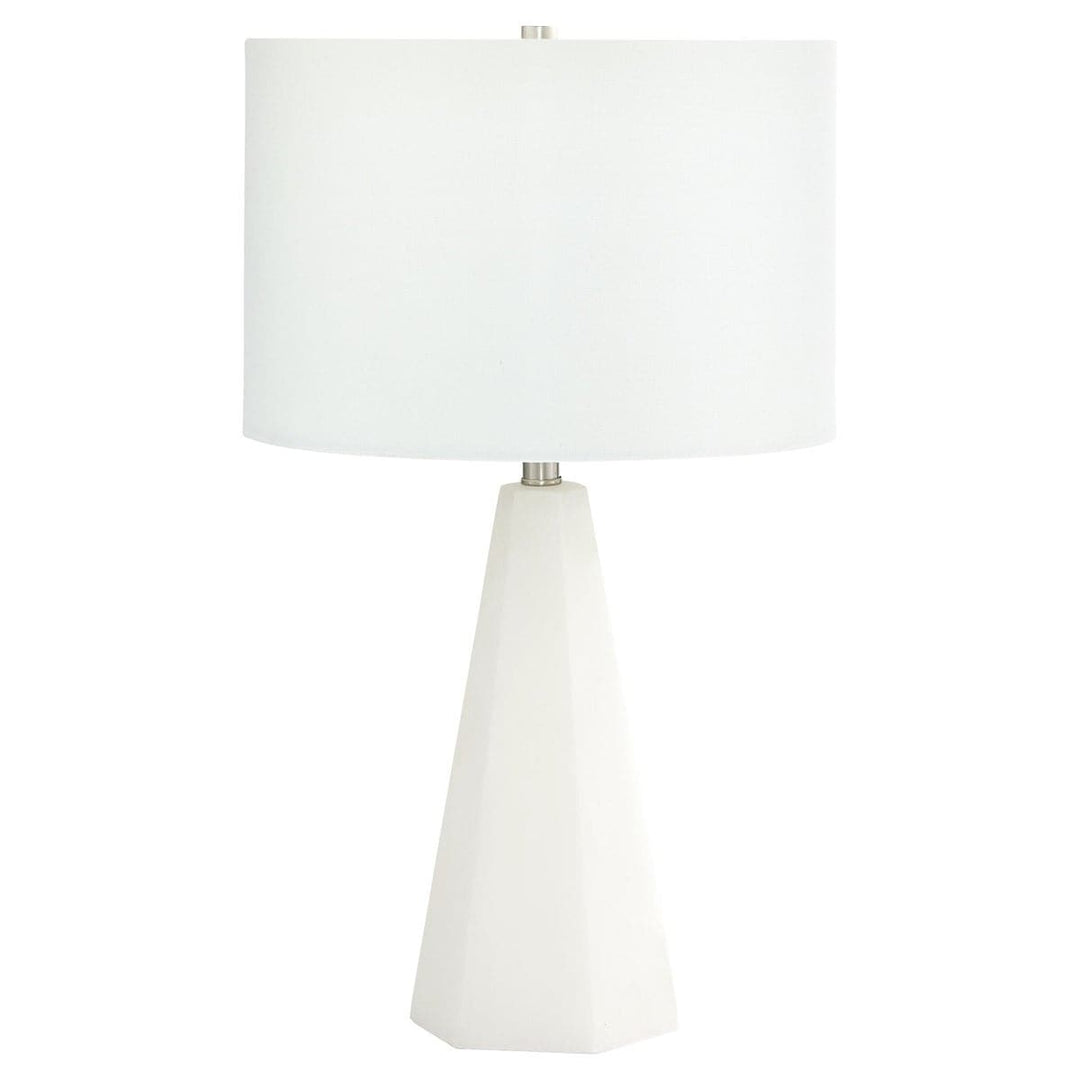 Athena Table Lamp White-Cyan Design-CYAN-11217-Table Lamps-1-France and Son