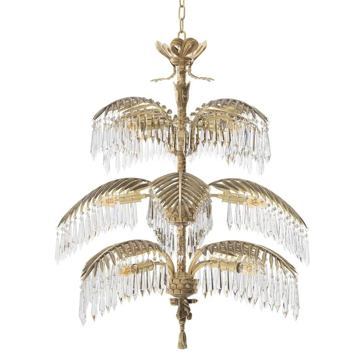 Chandelier Hildebrandt - Large-Eichholtz-EICHHOLTZ-112273UL-Chandeliers-2-France and Son
