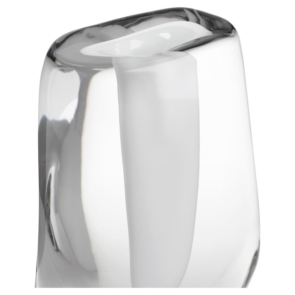 Inverted Oppulence Vase-Cyan Design-CYAN-11250-VasesShort-6-France and Son