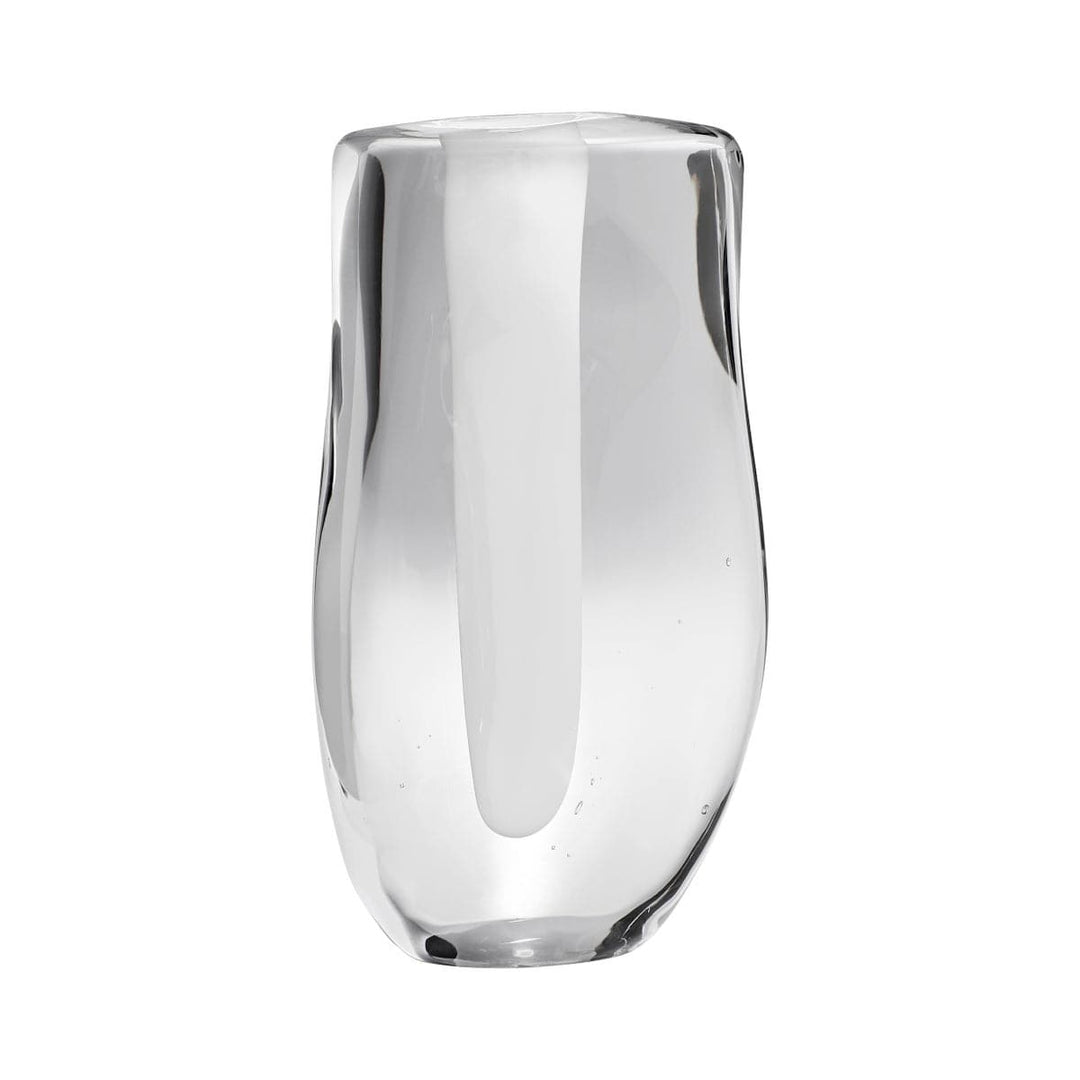 Inverted Oppulence Vase-Cyan Design-CYAN-11252-VasesTall-2-France and Son