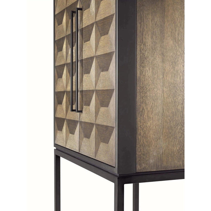 Wine Cabinet Gregorio-Eichholtz-EICHHOLTZ-112676-Bar Storage-4-France and Son