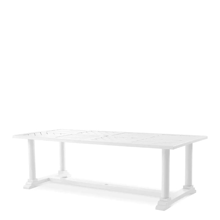Dining Table Bell Rive-Eichholtz-EICHHOLTZ-112849-Dining Tables-1-France and Son
