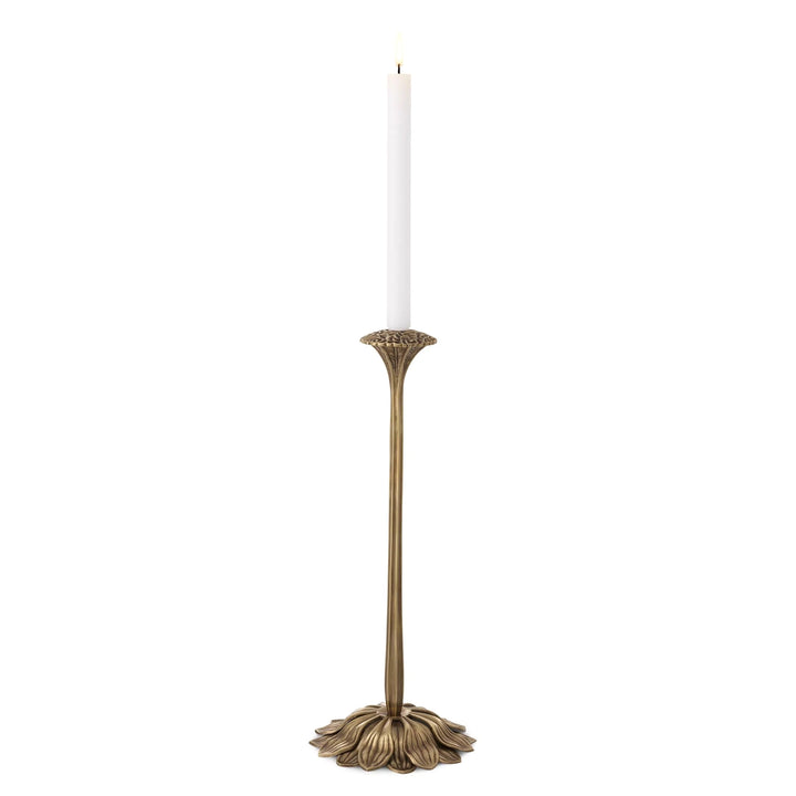 Candle Holder Lorraine-Eichholtz-EICHHOLTZ-113093-Decorative Objects-1-France and Son