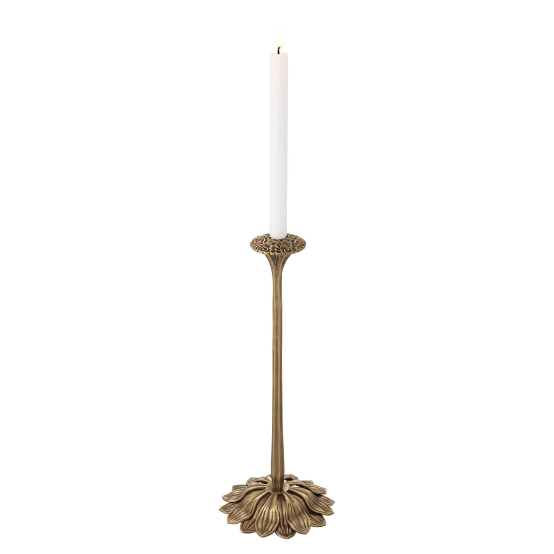 Candle Holder Lorraine-Eichholtz-EICHHOLTZ-113093-Decorative Objects-2-France and Son