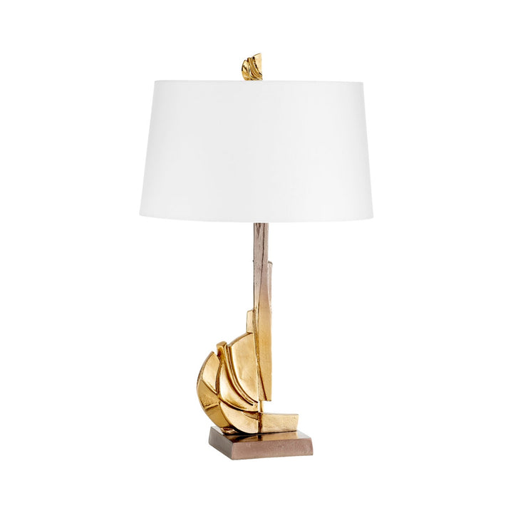 Crescendo Table Lamp-Cyan Design-CYAN-11313-Table Lamps-1-France and Son